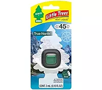 Little Tree Vent Liquid [4 Pcs/Pack]