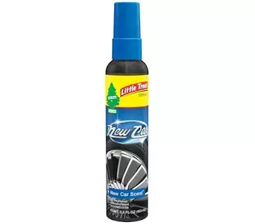 Little Tree Spray Pump [6 Pcs/Box]