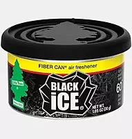 Little Tree Fibre Can [4 Pcs/Pack]