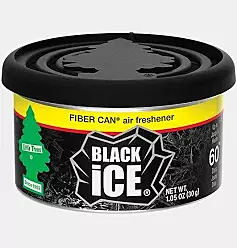 Little Tree Fibre Can [4 Pcs/Pack]