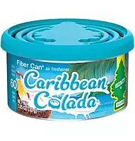 Little Tree Fibre Can [4 Pcs/Pack]