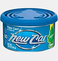 Little Tree Fibre Can [4 Pcs/Pack]