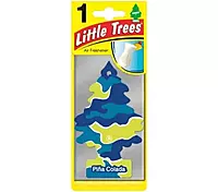 Little Tree 24ct