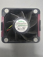 Nidec New Model Brushless Fan