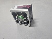 Nidec bushless fan