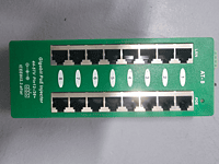 Generic PoE Injector