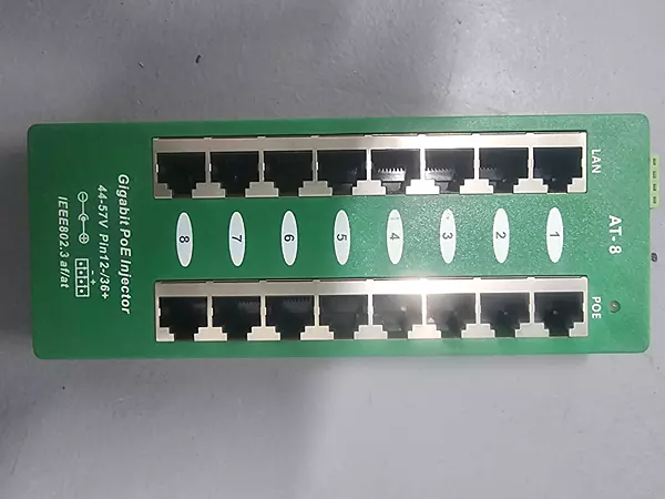 Generic PoE Injector