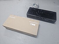 Samsung ONE Connect BN96-56829A