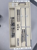 CISCO TV Network Catalyst 6880-X-Chassis XL