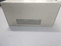 CISCO TV Network Catalyst 6880-X-Chassis XL