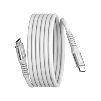 Magnetic Premium Cable Type C to Type C 1.2M PD & QC