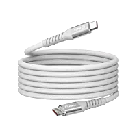 Magnetic Premium Cable Type C to Type C 1.2M PD & QC