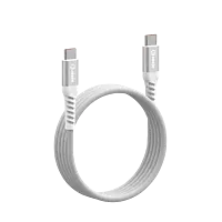 Magnetic Premium Cable Type C to Type C 1.2M PD & QC