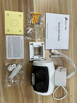 VIGI-C540V VIGI-C540V