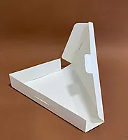 Caja Kraft Blanca Slice para Pizza