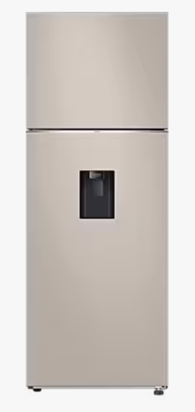 Top Freezer Bespoke con AI Energy Mode RT53DB6754ETAP, 12 Meses Garantía General 20 años en el Compresor Top Freezer Bespoke con AI Energy Mode RT53DB6754ETAP, 12 Meses Garantía General 20 años en el Compresor