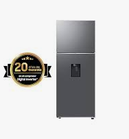 Refrigerador 15" pies silver con dispensador WIFI, Mod.RT42DG6734S9AP.  12 Meses Garantía General  20 años en el Compresor