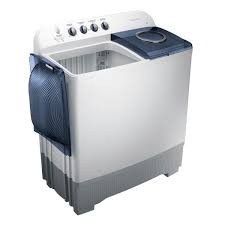 Lavadora doble WT5200KM con gran capacidad. 12 meses Garantía General