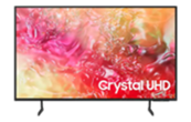 Pantalla Samsung Smart TV UHD 4K 50" SERIE D, UN50DU7000PXPA