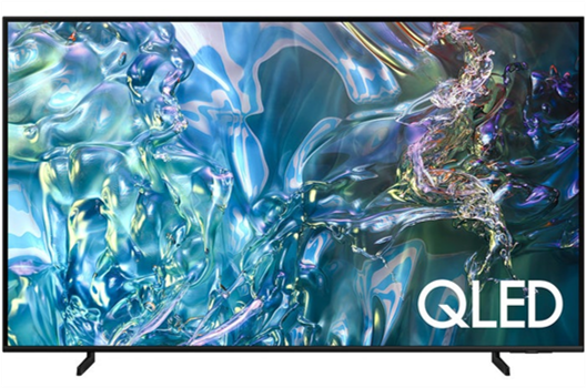 Samsung Smart TV 50" QLED" Q65 SERIE D Samsung Smart TV 50" QLED" Q65 SERIE D