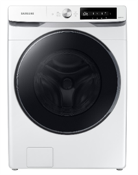 Lavadora de carga frontal con MultiControl™ y AI Control 22Kg, WIFI. 36 meses Garantía General  20 años Garantía Motor Digital Inverter