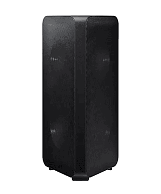 Samsung Torre de sonido MX-ST40 Bluetooth, MX-ST40B/ZP
