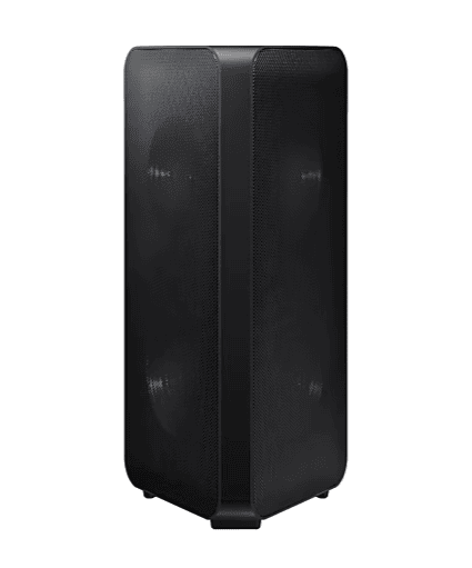 Samsung Torre de sonido MX-ST40 Bluetooth, MX-ST40B/ZP Samsung Torre de sonido MX-ST40 Bluetooth, MX-ST40B/ZP