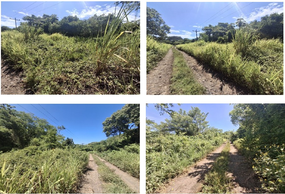 10020 Terreno en Venta en Quezaltepeque | 3.5 Manzanas