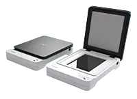 Touch Imager