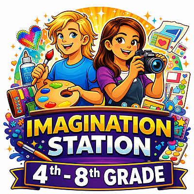 Imagination Station