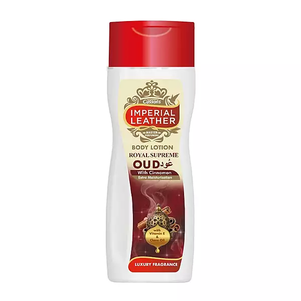 Imperial Leather Body Lotion Oud RoyalSupreme 400ml