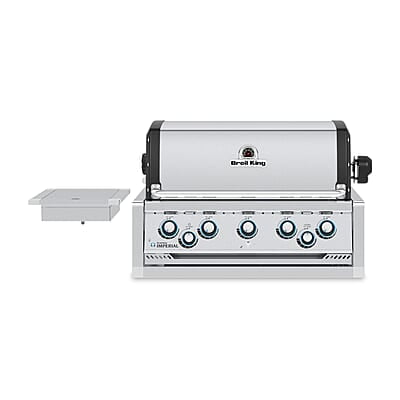 Broil King Imperial S 590 BI Broil King Imperial S 590 BI