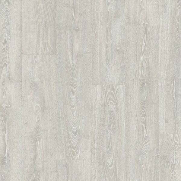 Parchet laminat Quick Step Impressive 8 mm, IM3560 Stejar clasic patina gri, mp/cutie 1.835