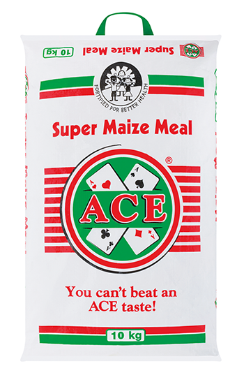 ACE MAIZE MEAL 10kG