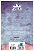 In the Master's Footsteps, How the Meekness of Jesus Changes Your Life—Jan Philip Svetlik [Spanish]