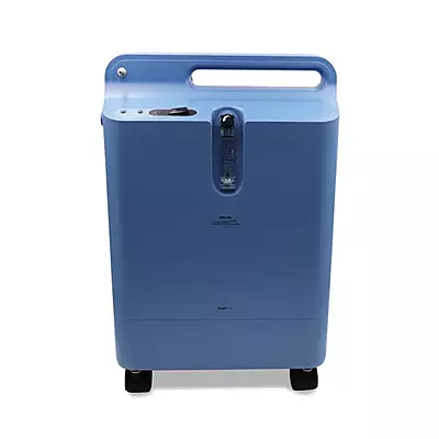 In Home Oxygen Therapy Rental