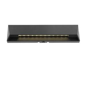 inlite-WEDGE SLIM DARK