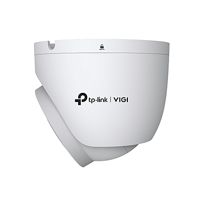 InSight S445ZI | VIGI 4MP IR Motorized Varifocal Turret Network Camera InSight S445ZI | VIGI 4MP IR Motorized Varifocal Turret Network Camera