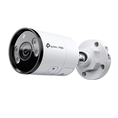 InSight S345 | VIGI 4MP Outdoor Full-Color Bullet Network Camera