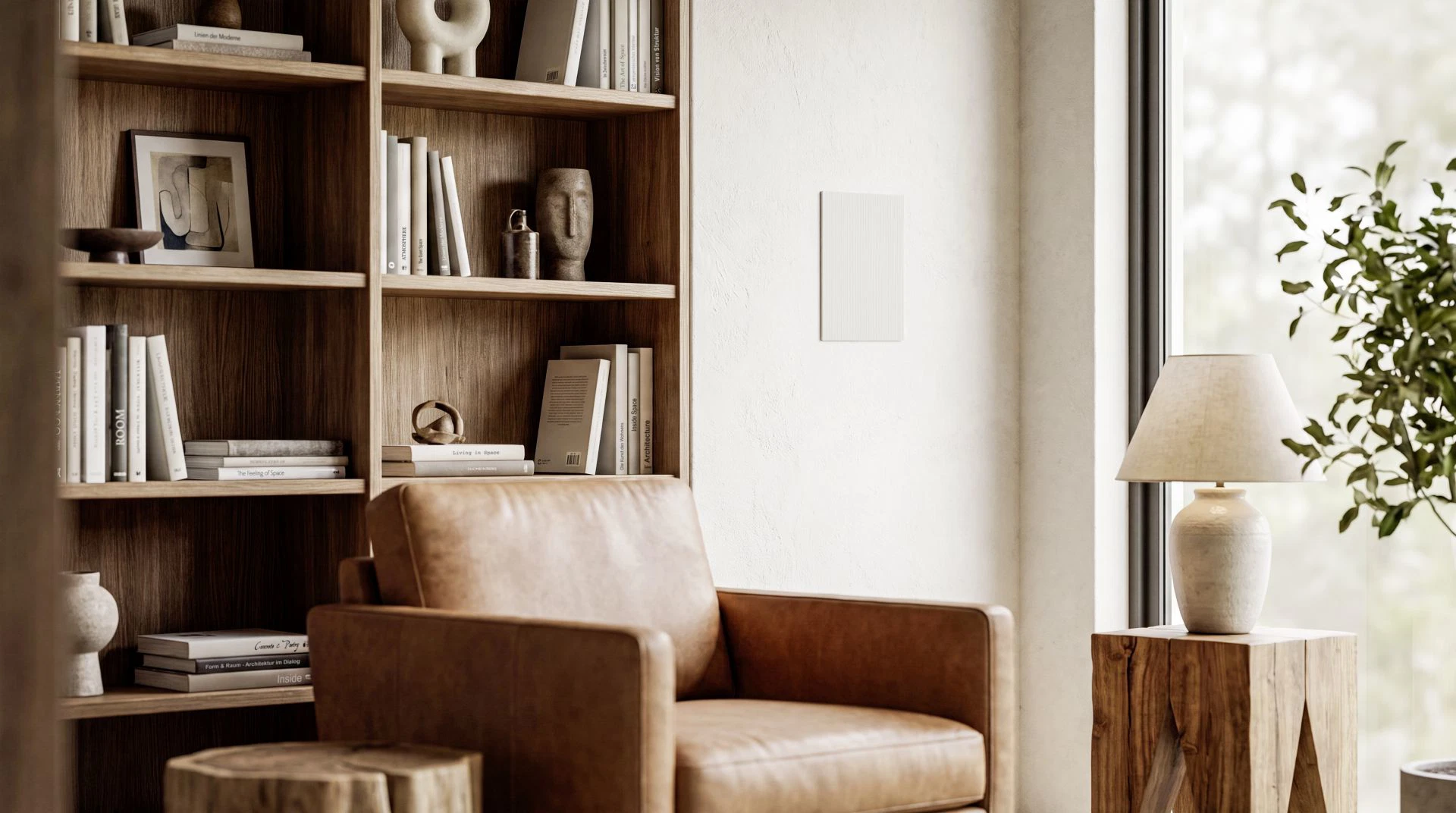 Canton Inwall P6 Speaker