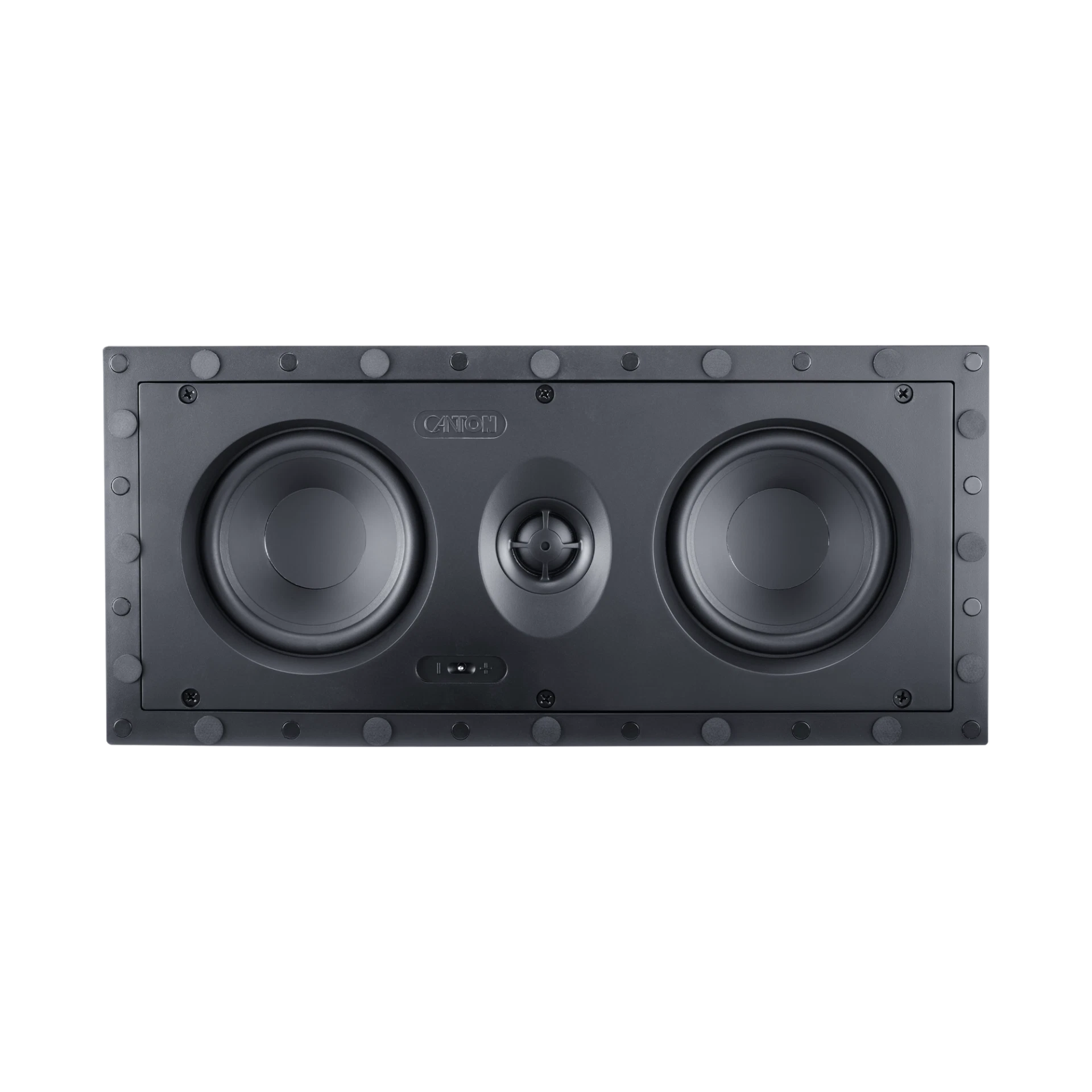 Canton Inwall LCR Speaker