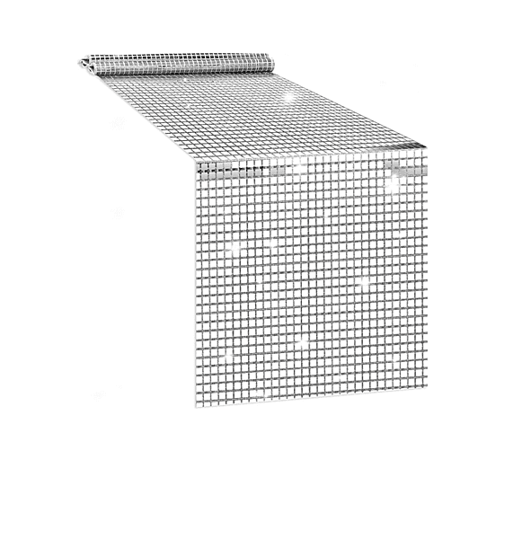 Table Runner Glitter Disco Party