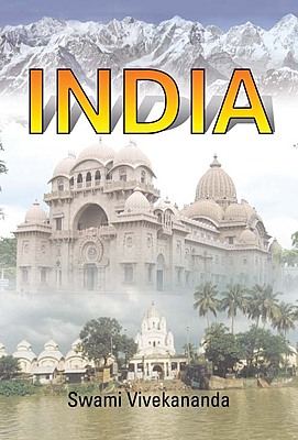 India - Swami Vivekananda India - Swami Vivekananda