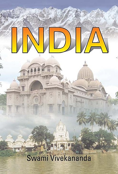 India - Swami Vivekananda