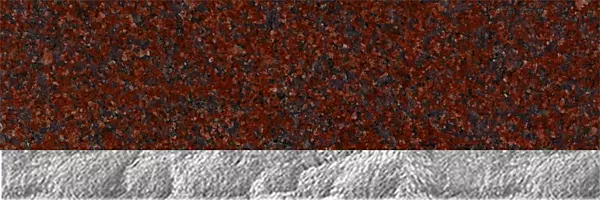 BASE/24x10x10/India Red/PT,SB,BRP