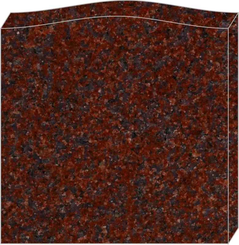 DIE/22X8X30/India Red/P5/SERP