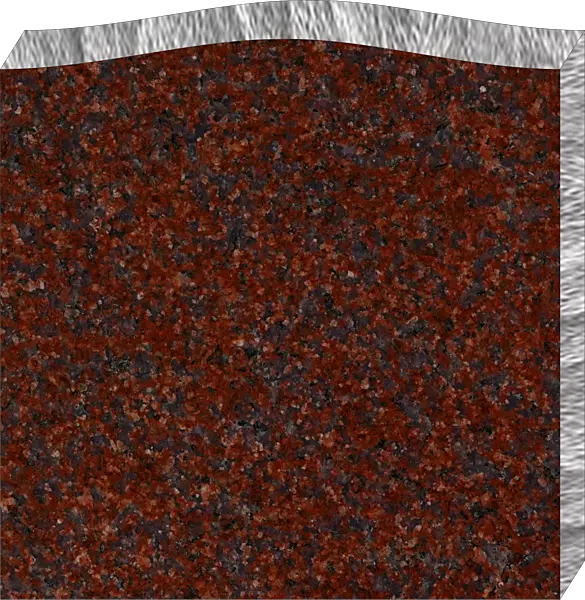 DIE/26X8X36/India Red/P2/SERP
