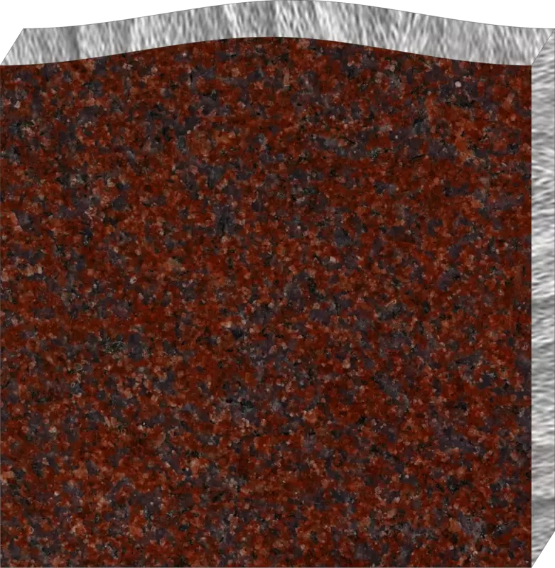 DIE/26X8X36/India Red/P2/SERP