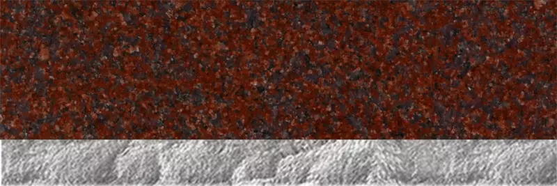 BASE/42x12x6/India Red/P1PMLBRP
