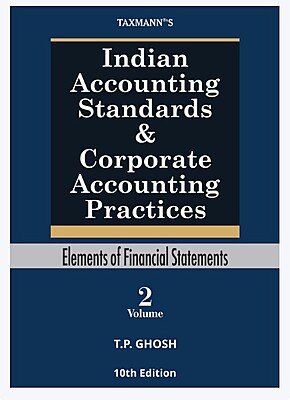 Indian Accounting Standards & Corporate Accounting Practices